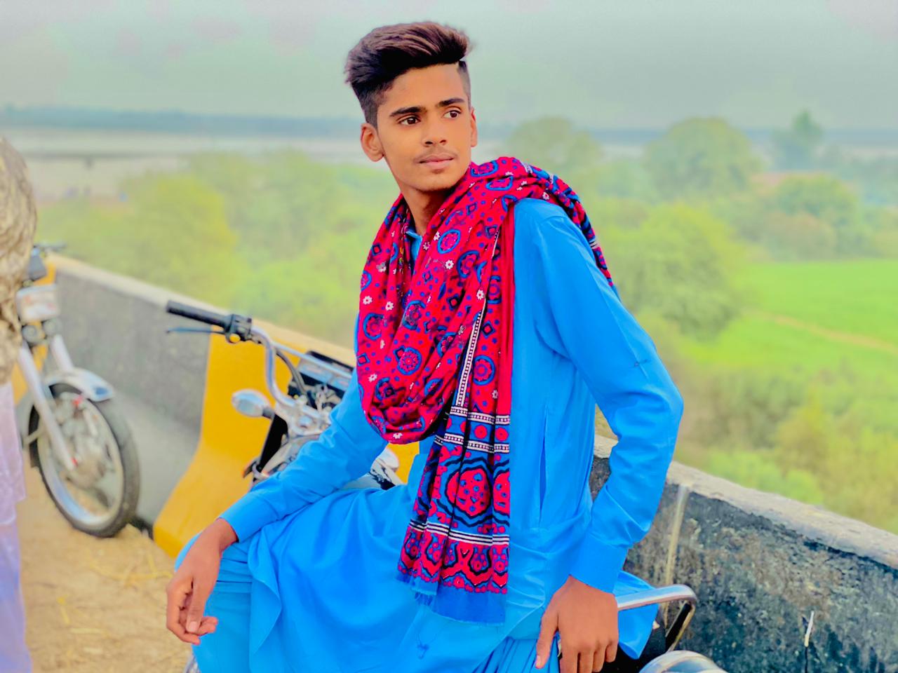 Ali Raza